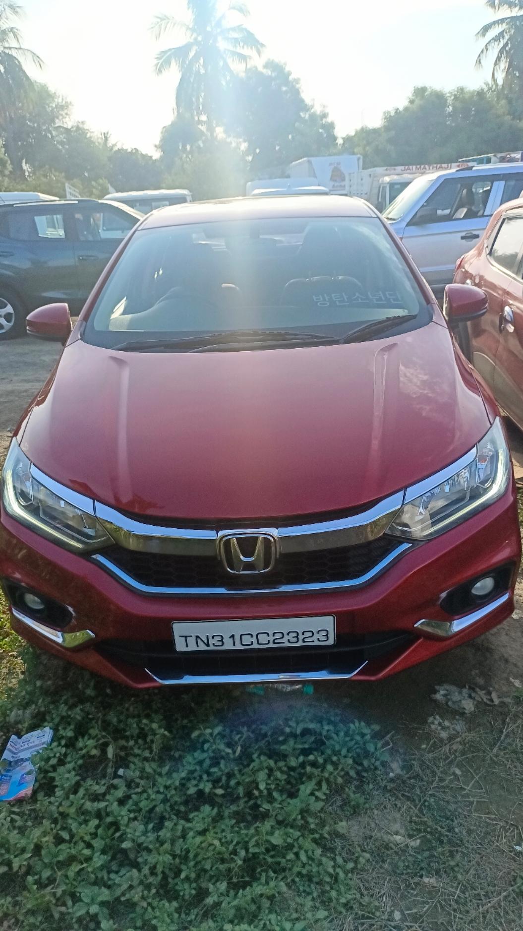UsedCar