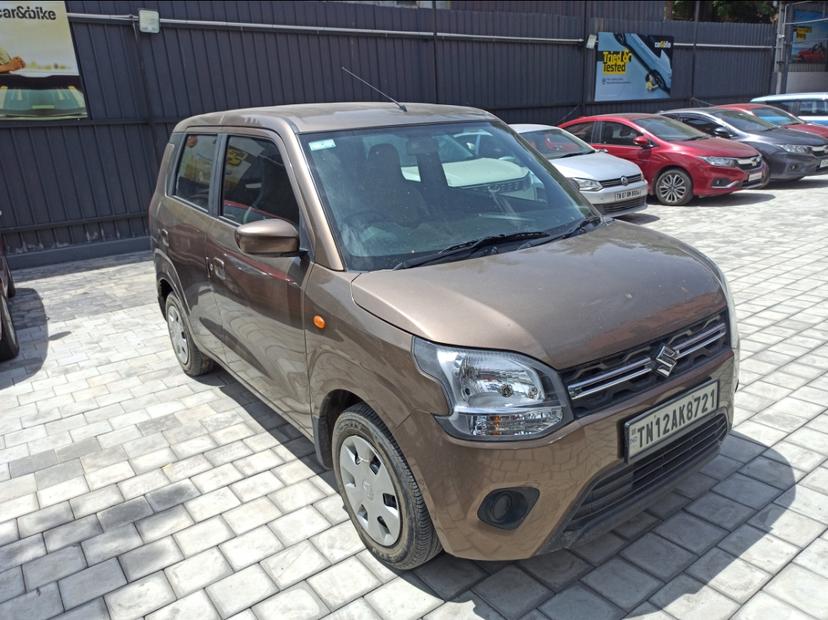 UsedCar