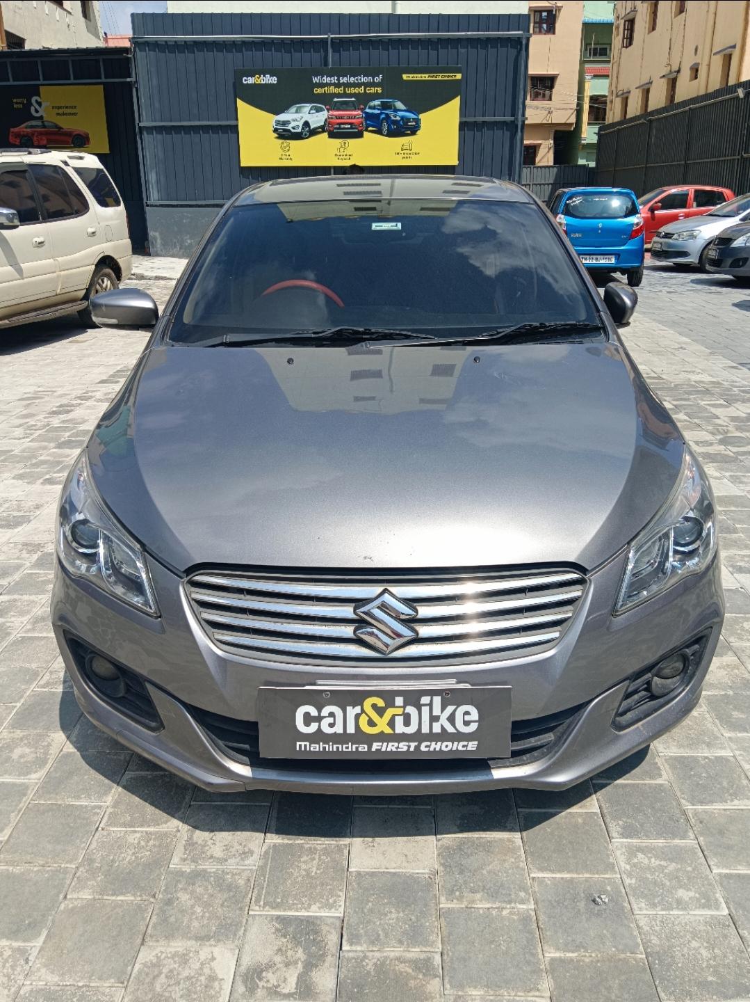 UsedCar