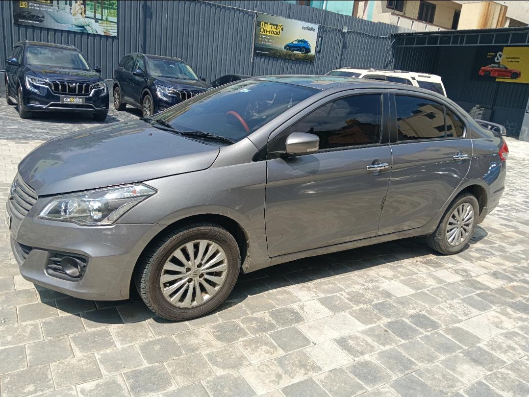 UsedCar