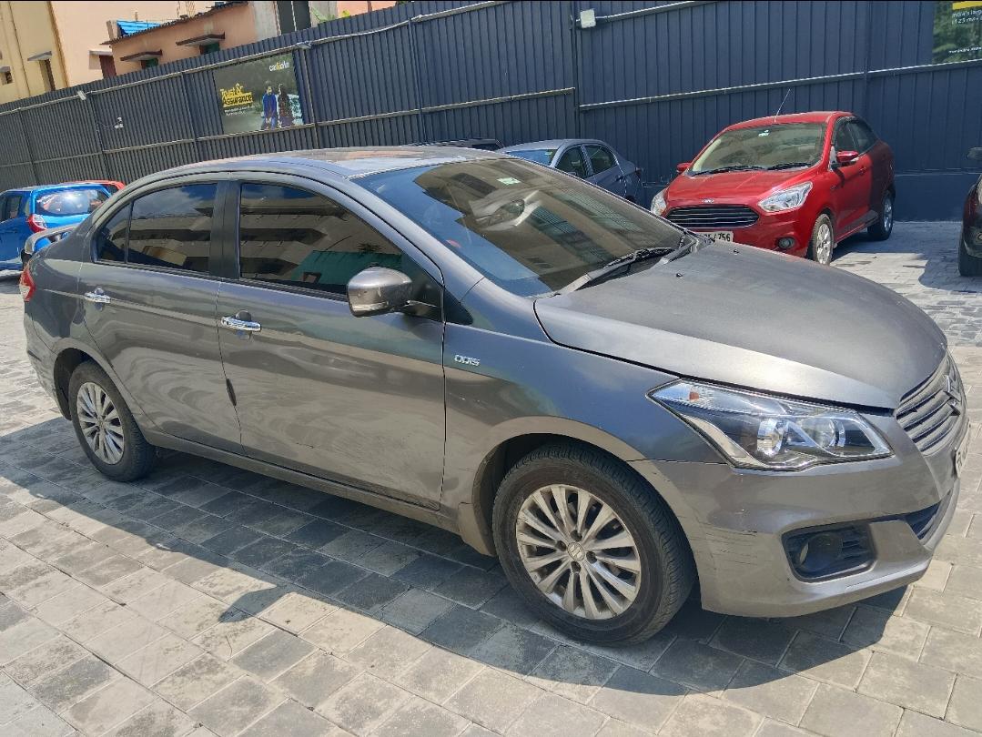 UsedCar