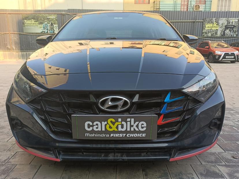 UsedCar
