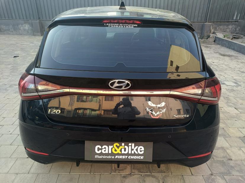 UsedCar
