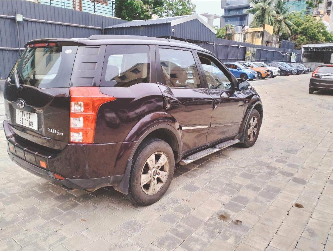 UsedCar