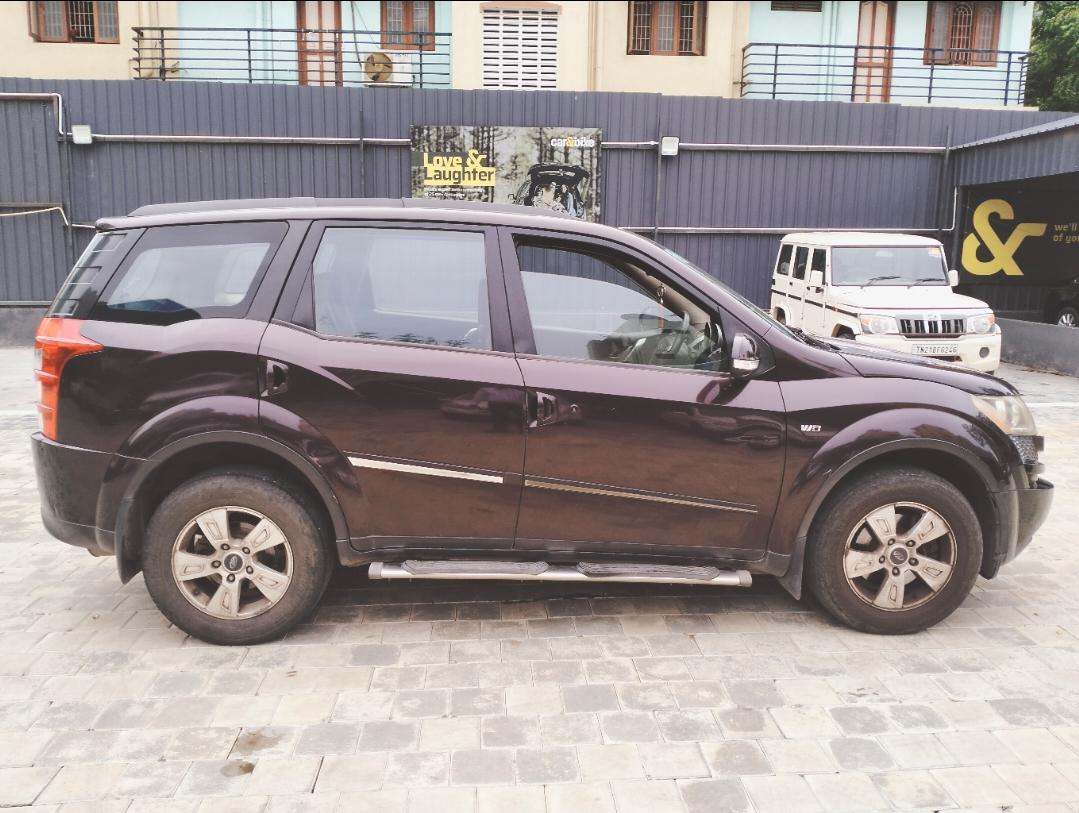 UsedCar