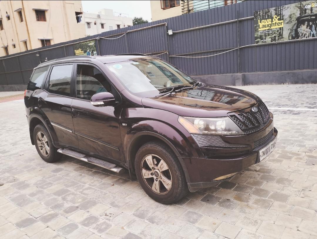 UsedCar
