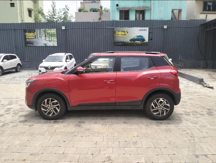 UsedCar