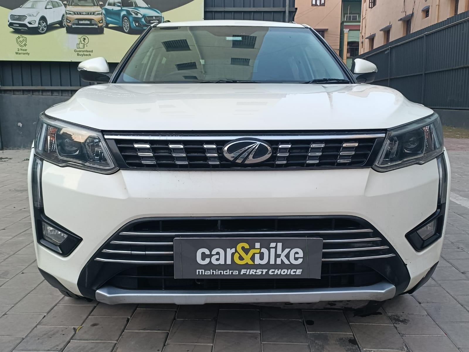 2019 महिंद्रा एक्सयूवी300 W8 Diesel BS IV 2019 महिंद्रा एक्सयूवी300 W8 Diesel BS IV