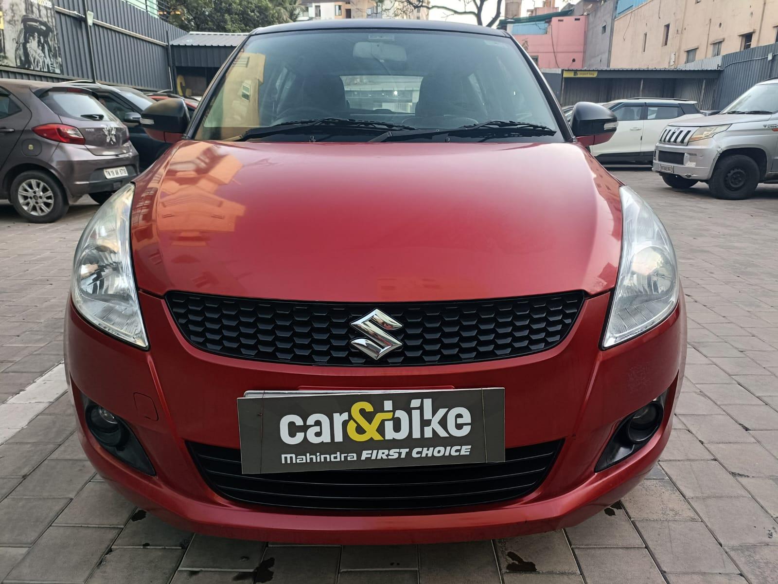 2013 मारुति सुजुकी स्विफ्ट VDI 2013 मारुति सुजुकी स्विफ्ट VDI