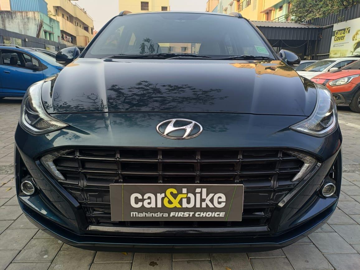 2020 ह्युंडई ग्रैंड आई10 निओस Sportz Petrol AMT BS IV 2020 ह्युंडई ग्रैंड आई10 निओस Sportz Petrol AMT BS IV