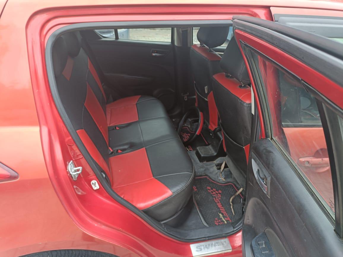 यूज़्ड 2011 मारुति सुजुकी स्विफ्ट, Kattupakkam, Chennai 14 यूज़्ड 2011 मारुति सुजुकी स्विफ्ट, Kattupakkam, Chennai 14