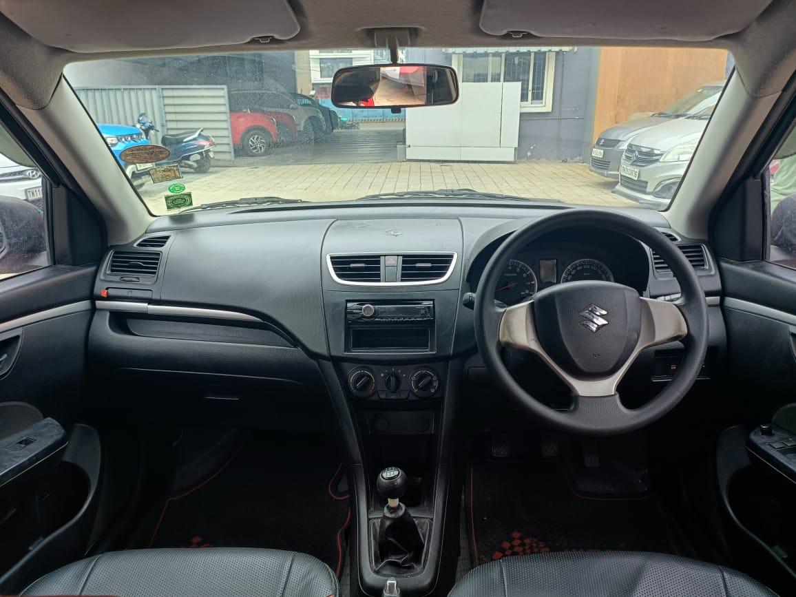 यूज़्ड 2011 मारुति सुजुकी स्विफ्ट, Kattupakkam, Chennai 11 यूज़्ड 2011 मारुति सुजुकी स्विफ्ट, Kattupakkam, Chennai 11