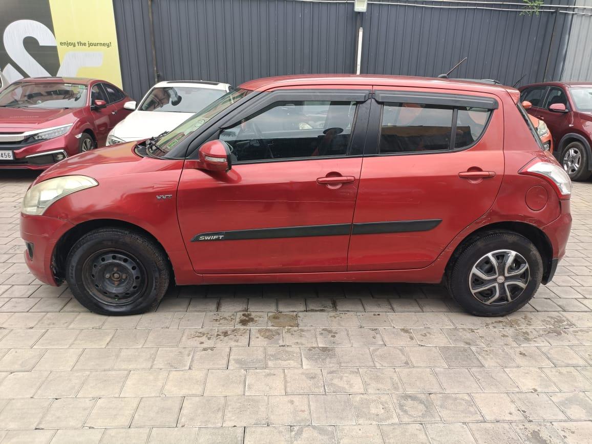 यूज़्ड 2011 मारुति सुजुकी स्विफ्ट, Kattupakkam, Chennai 1 यूज़्ड 2011 मारुति सुजुकी स्विफ्ट, Kattupakkam, Chennai 1