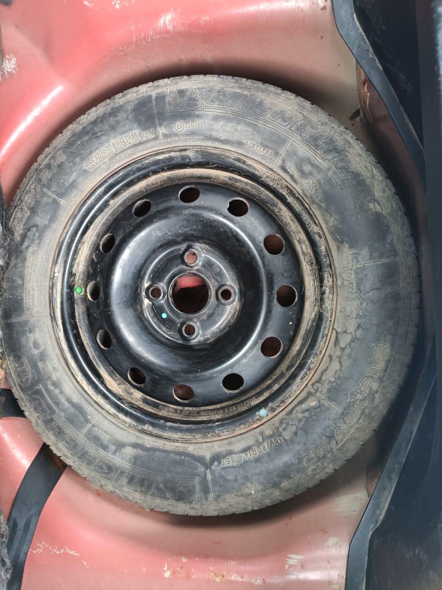 यूज़्ड 2011 मारुति सुजुकी स्विफ्ट, Kattupakkam, Chennai 8 यूज़्ड 2011 मारुति सुजुकी स्विफ्ट, Kattupakkam, Chennai 8