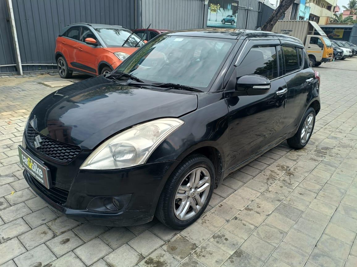 2014 मारुति सुजुकी स्विफ्ट VDI 2014 मारुति सुजुकी स्विफ्ट VDI