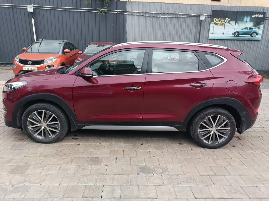 UsedCar