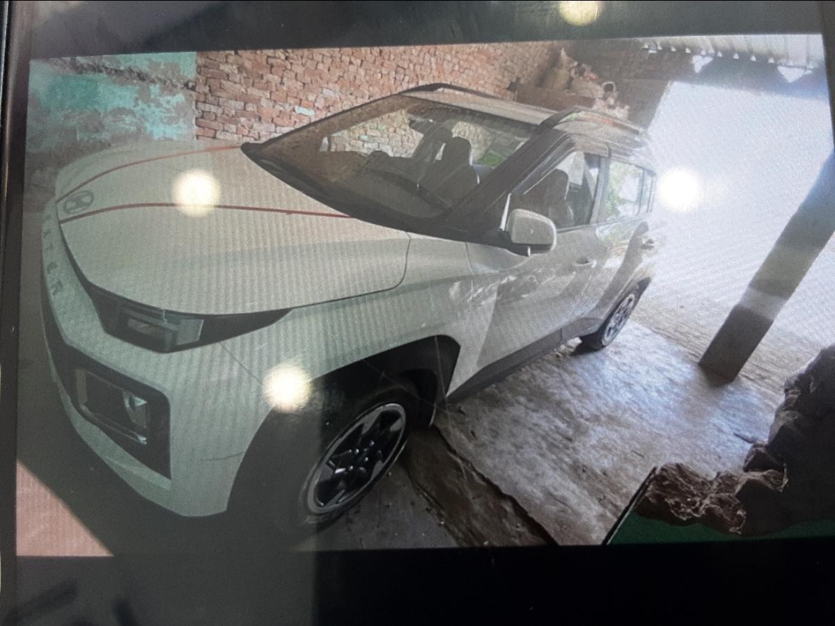 2024 ह्युंडई एक्सटर 1.2 MT Kappa SX CNG 2024 ह्युंडई एक्सटर 1.2 MT Kappa SX CNG