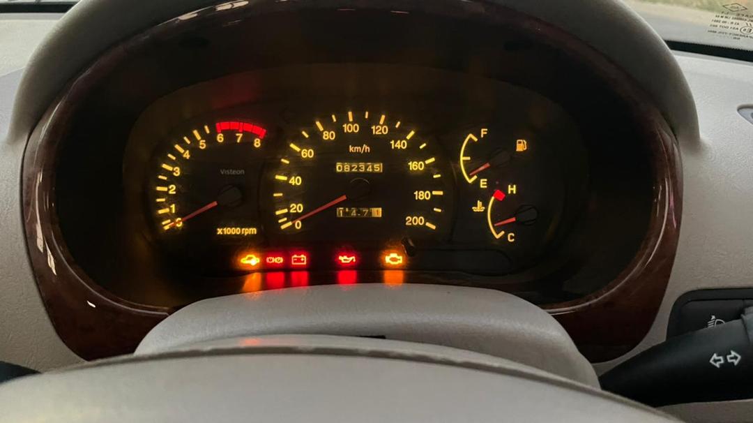 UsedCar