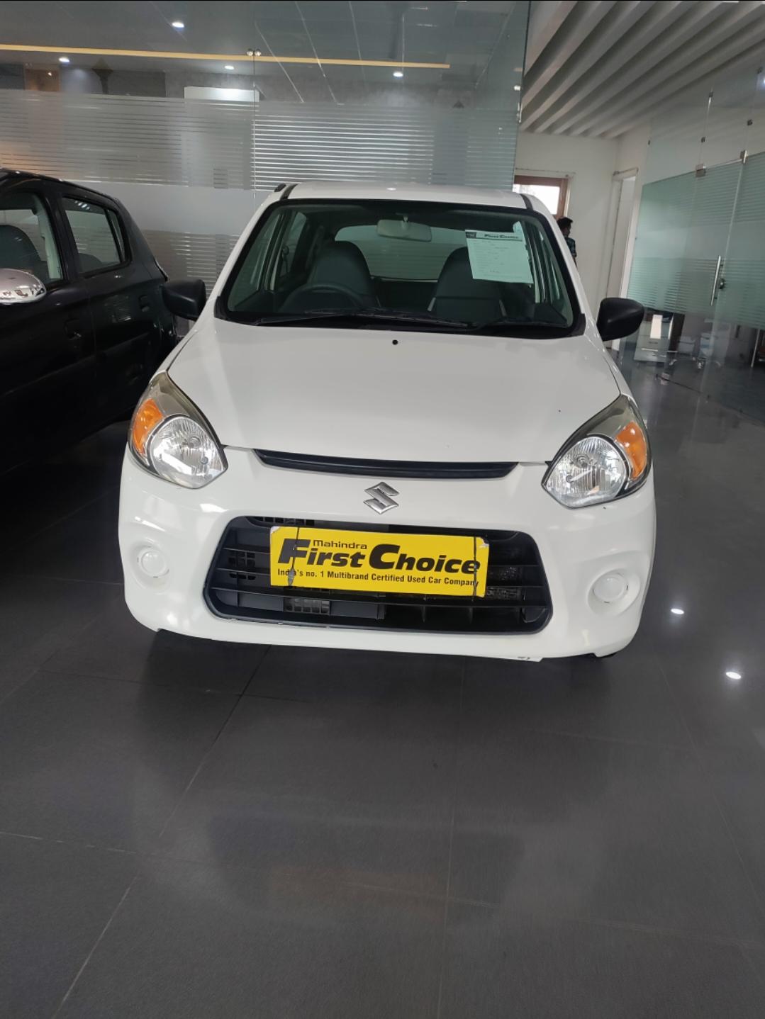 UsedCar