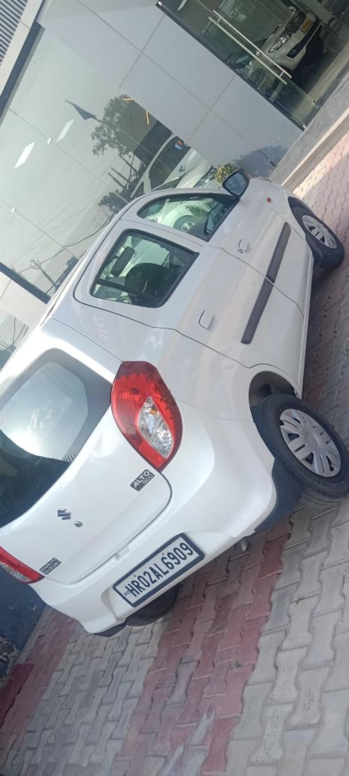 UsedCar