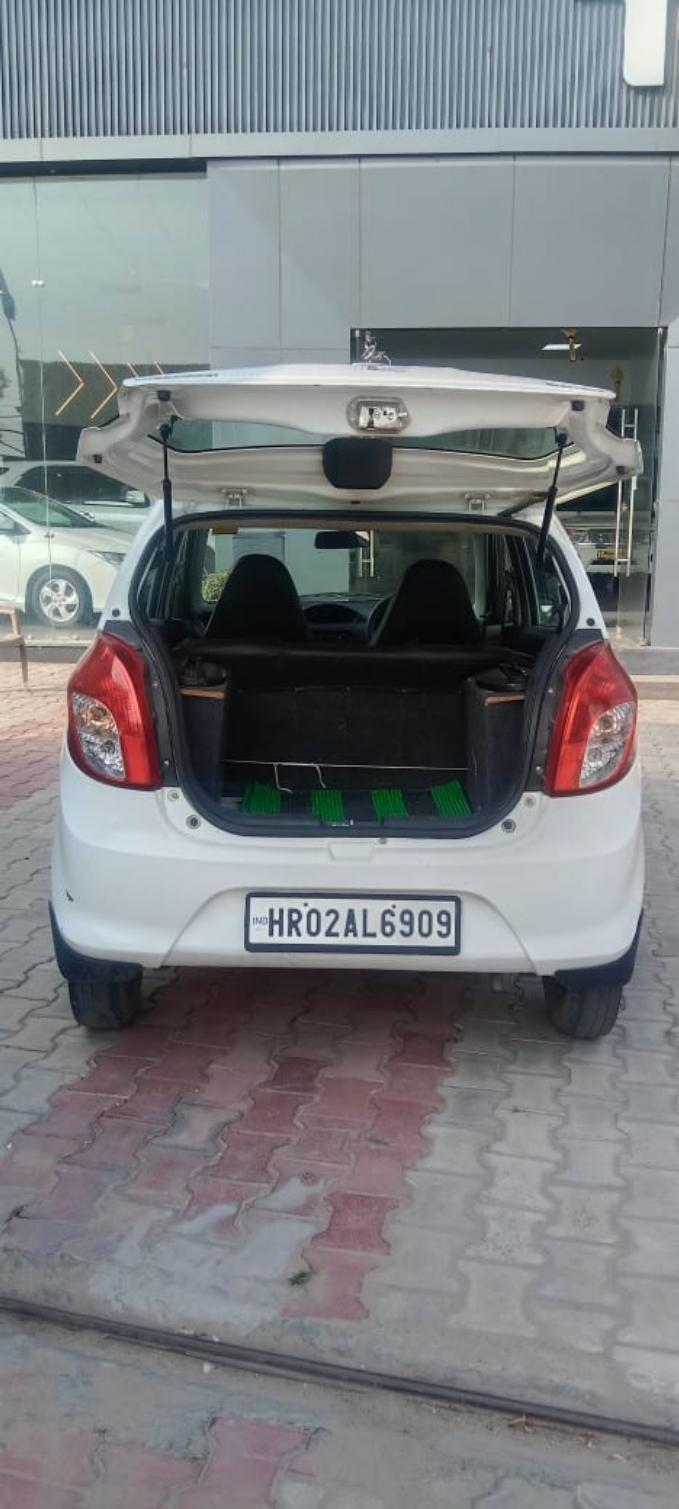 UsedCar