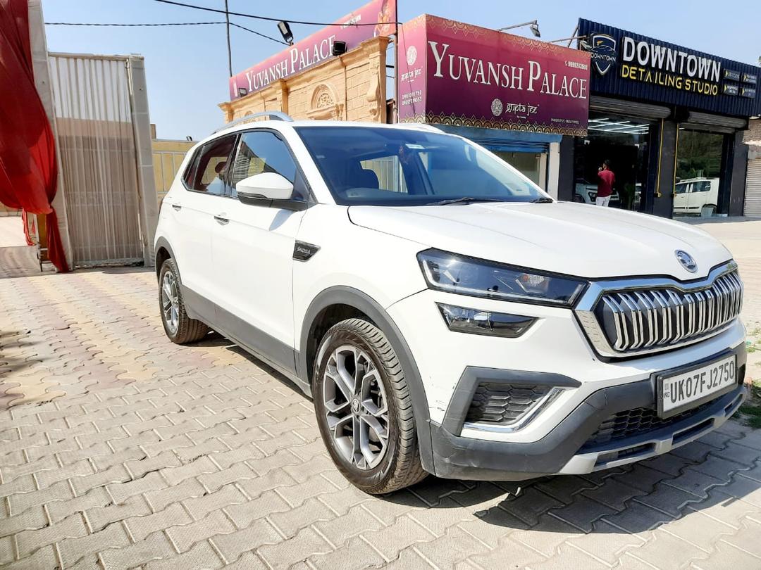 UsedCar