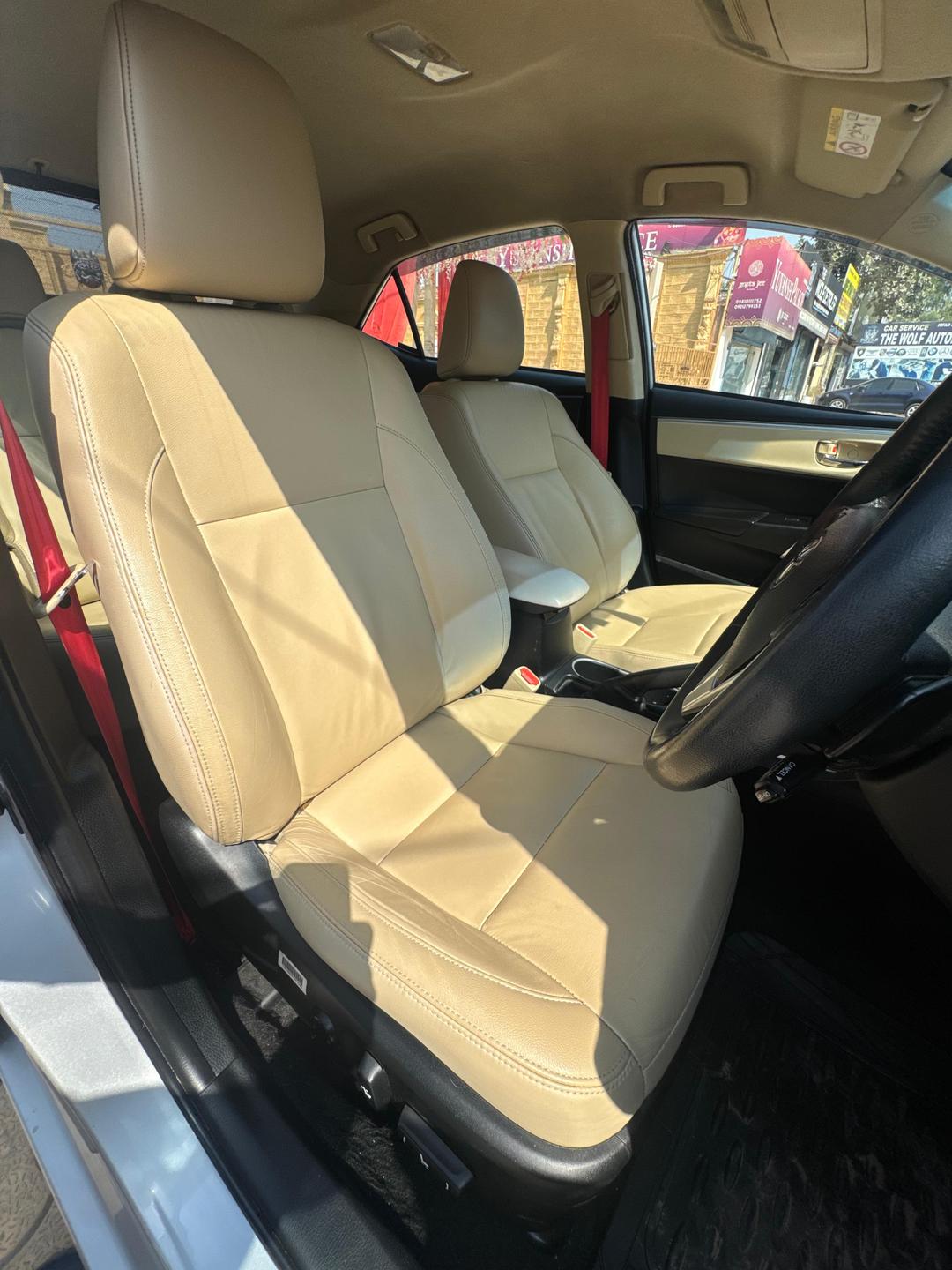UsedCar
