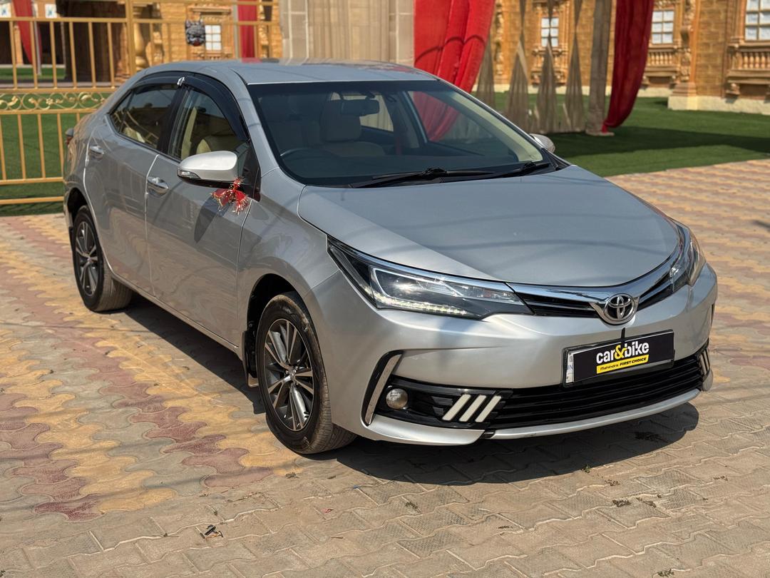 UsedCar