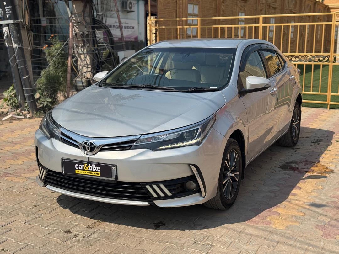 UsedCar