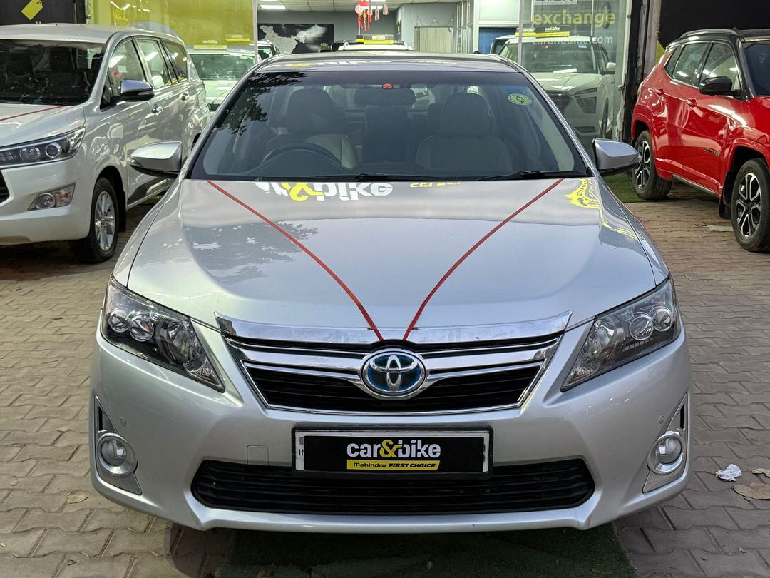 UsedCar