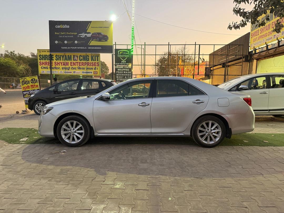 UsedCar