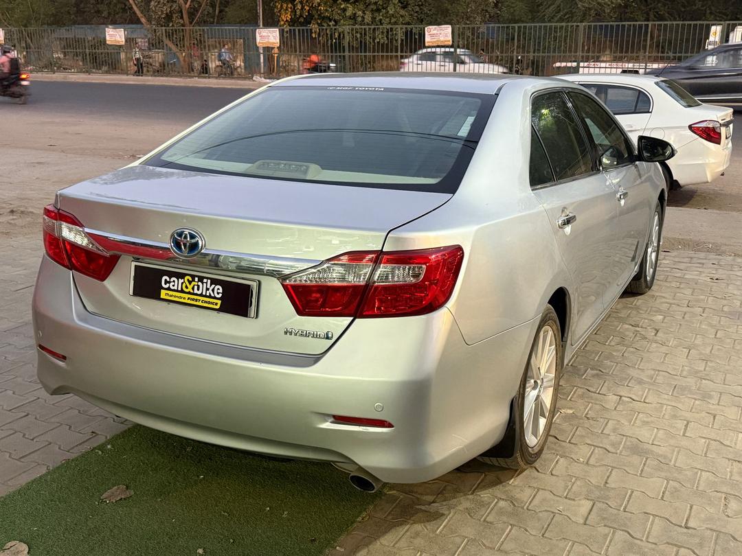 UsedCar