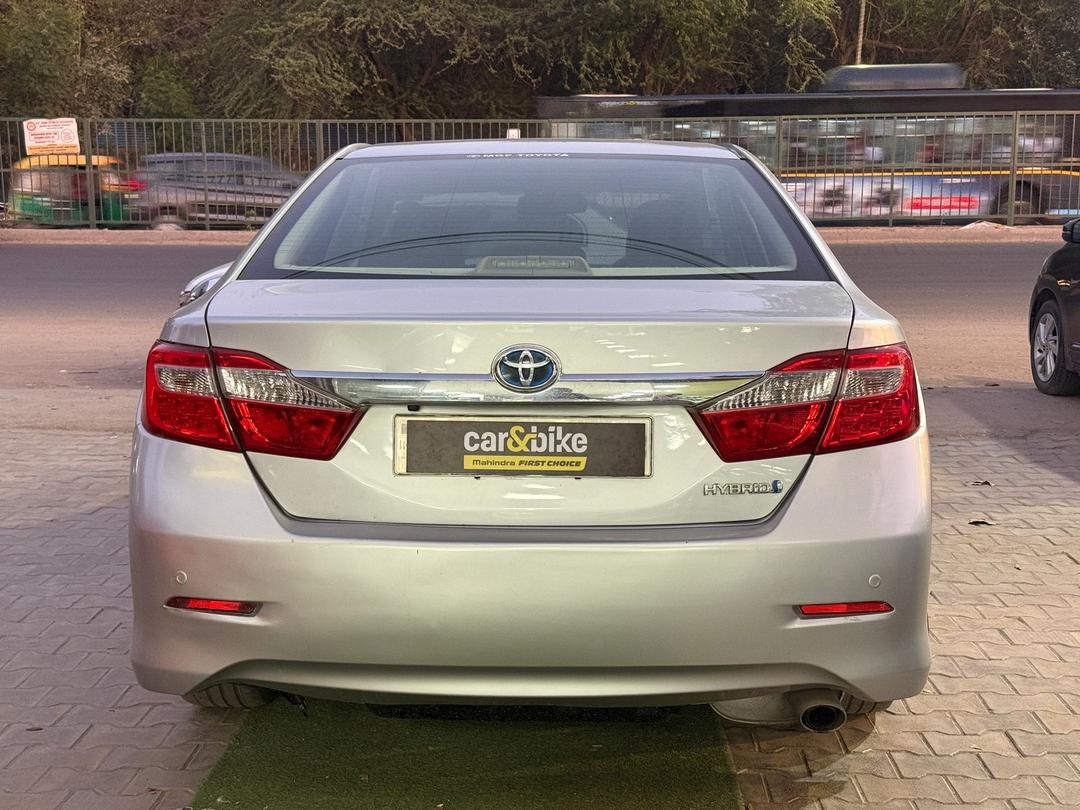 UsedCar