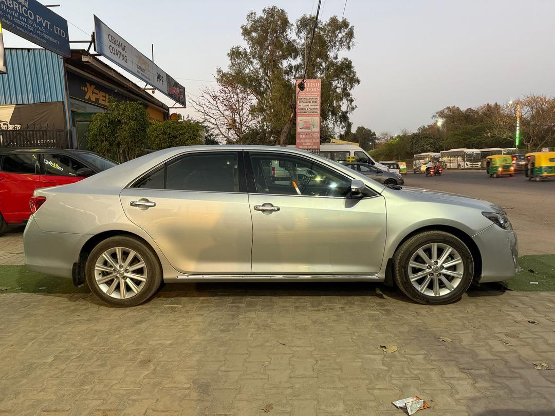 UsedCar