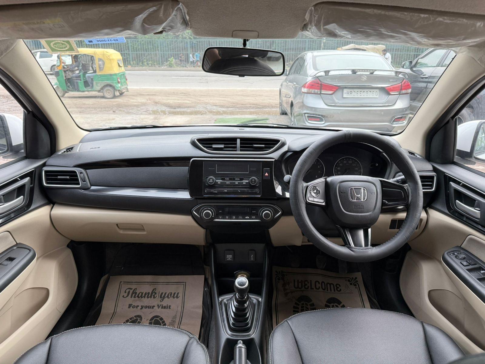 यूज़्ड 2020 होंडा अमेज़, Gurgaon New Delhi 9 यूज़्ड 2020 होंडा अमेज़, Gurgaon New Delhi 9