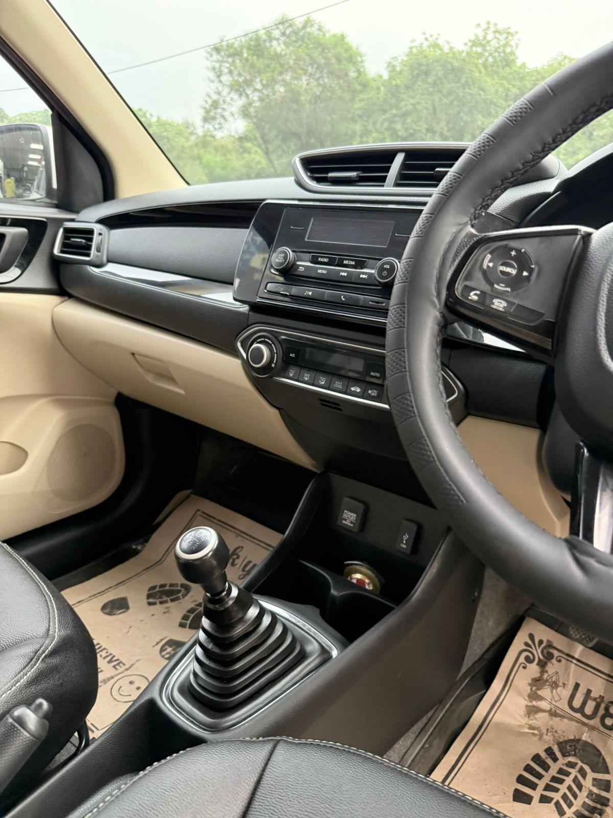 यूज़्ड 2020 होंडा अमेज़, Gurgaon New Delhi 13 यूज़्ड 2020 होंडा अमेज़, Gurgaon New Delhi 13