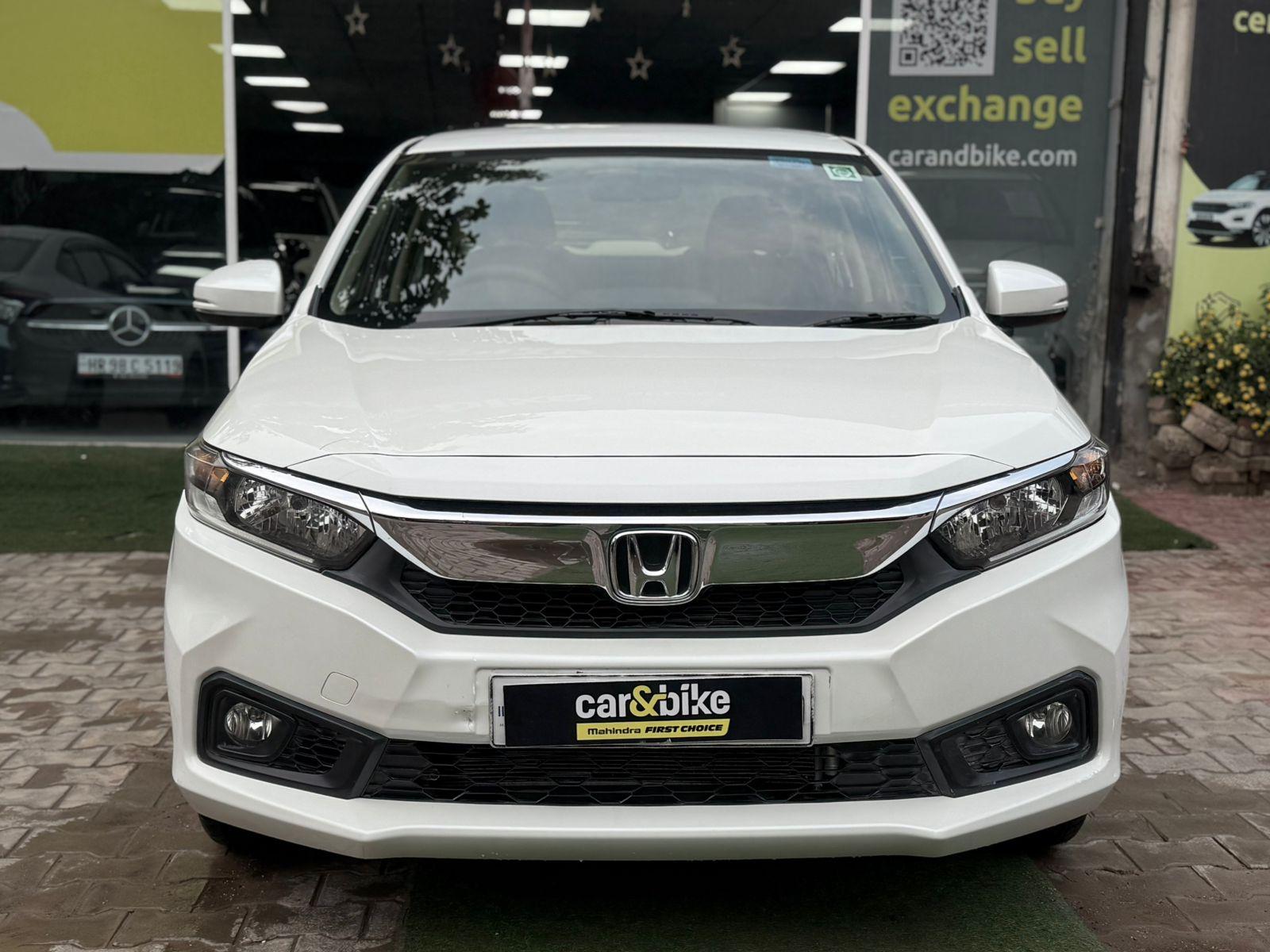 यूज़्ड 2020 होंडा अमेज़, Gurgaon New Delhi 7 यूज़्ड 2020 होंडा अमेज़, Gurgaon New Delhi 7