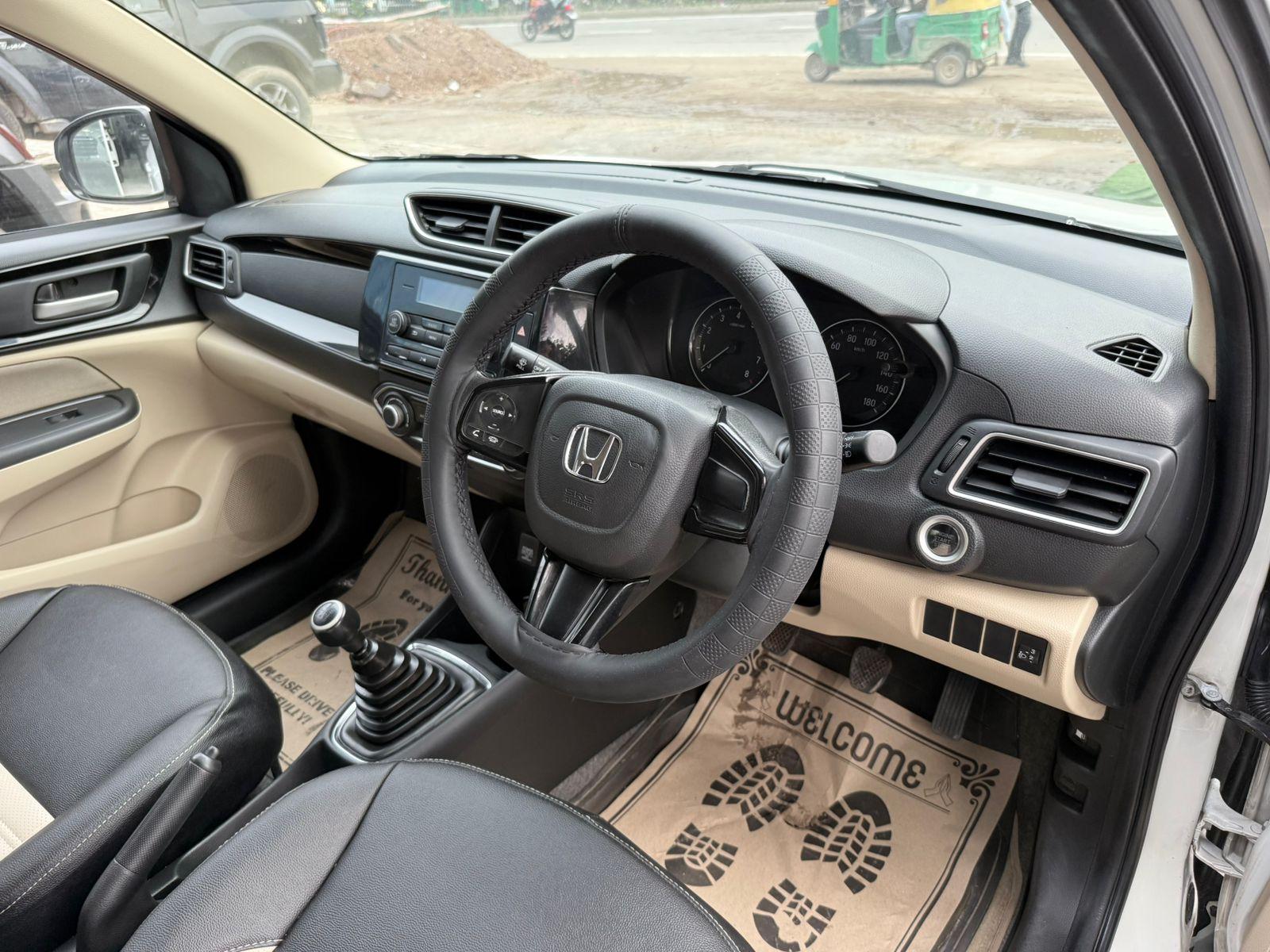 यूज़्ड 2020 होंडा अमेज़, Gurgaon New Delhi 10 यूज़्ड 2020 होंडा अमेज़, Gurgaon New Delhi 10