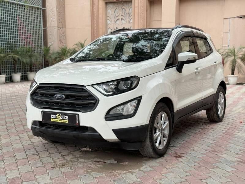 यूज़्ड 2018 फोर्ड इकोस्पोर्ट, Gurgaon New Delhi 15 यूज़्ड 2018 फोर्ड इकोस्पोर्ट, Gurgaon New Delhi 15