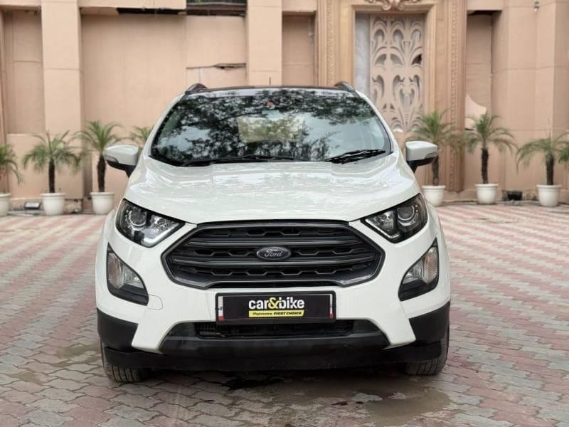 यूज़्ड 2018 फोर्ड इकोस्पोर्ट, Gurgaon New Delhi 7 यूज़्ड 2018 फोर्ड इकोस्पोर्ट, Gurgaon New Delhi 7