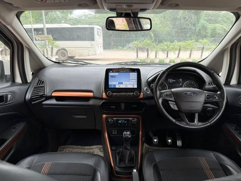 यूज़्ड 2018 फोर्ड इकोस्पोर्ट, Gurgaon New Delhi 2 यूज़्ड 2018 फोर्ड इकोस्पोर्ट, Gurgaon New Delhi 2