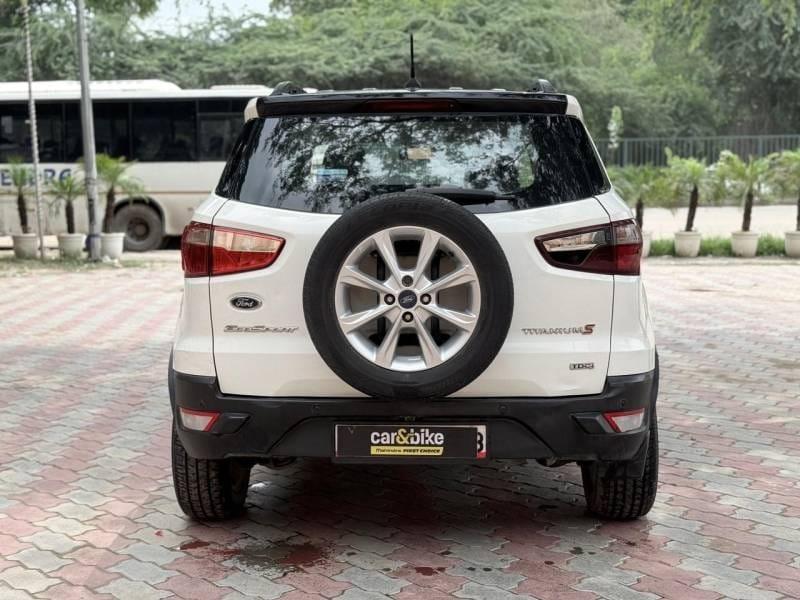 यूज़्ड 2018 फोर्ड इकोस्पोर्ट, Gurgaon New Delhi 8 यूज़्ड 2018 फोर्ड इकोस्पोर्ट, Gurgaon New Delhi 8