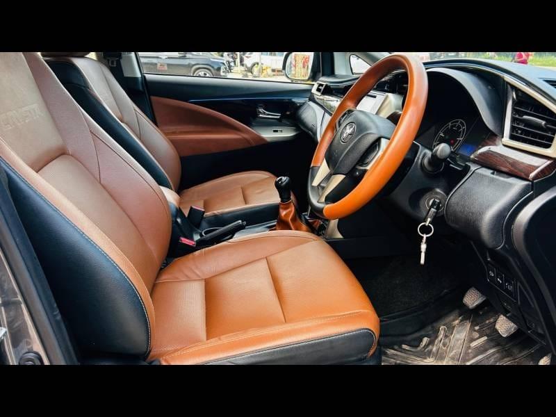 यूज़्ड 2020 टोयोटा इनोवा क्रिस्टा, Gurgaon New Delhi 12 यूज़्ड 2020 टोयोटा इनोवा क्रिस्टा, Gurgaon New Delhi 12