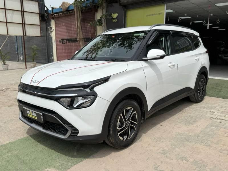 2022 किया कैरेंस Prestige Plus 1.5 Diesel 7 STR 2022 किया कैरेंस Prestige Plus 1.5 Diesel 7 STR