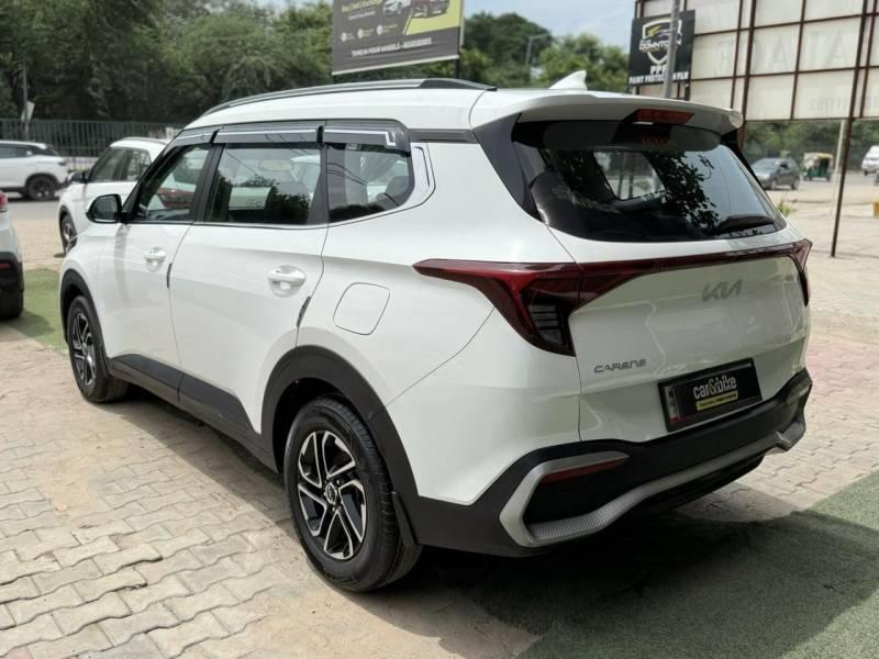 यूज़्ड 2022 किया कैरेंस, Gurgaon New Delhi 4 यूज़्ड 2022 किया कैरेंस, Gurgaon New Delhi 4