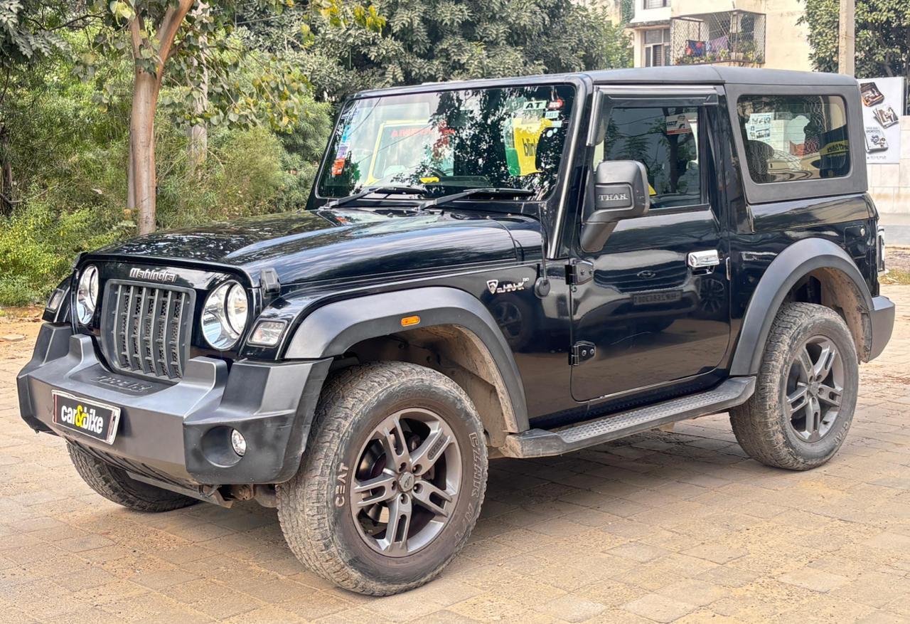 यूज़्ड 2019 फोर्ड एंडेवर, Gurgaon, New Delhi यूज़्ड 2019 फोर्ड एंडेवर, Gurgaon, New Delhi