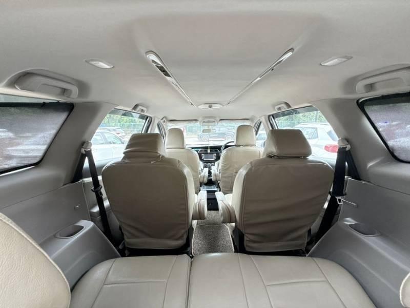 यूज़्ड 2018 महिंद्रा मराज़ो, Gurgaon New Delhi 1 यूज़्ड 2018 महिंद्रा मराज़ो, Gurgaon New Delhi 1