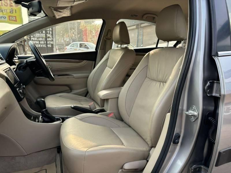 यूज़्ड 2019 मारुति सुजुकी सियाज़, Gurgaon New Delhi 10 यूज़्ड 2019 मारुति सुजुकी सियाज़, Gurgaon New Delhi 10