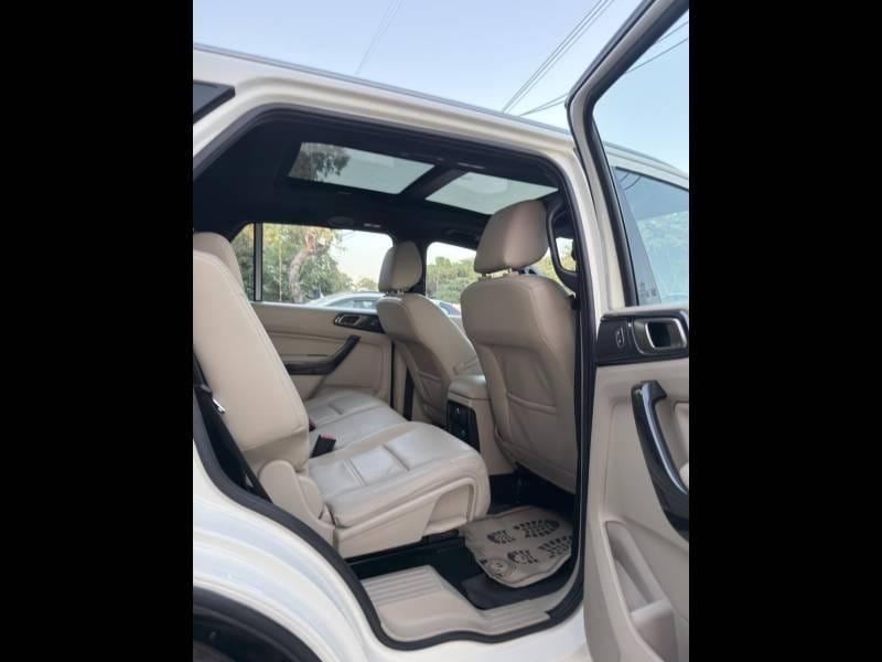 यूज़्ड 2021 फोर्ड एंडेवर, Gurgaon New Delhi 10 यूज़्ड 2021 फोर्ड एंडेवर, Gurgaon New Delhi 10