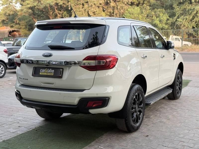 यूज़्ड 2021 फोर्ड एंडेवर, Gurgaon New Delhi 3 यूज़्ड 2021 फोर्ड एंडेवर, Gurgaon New Delhi 3